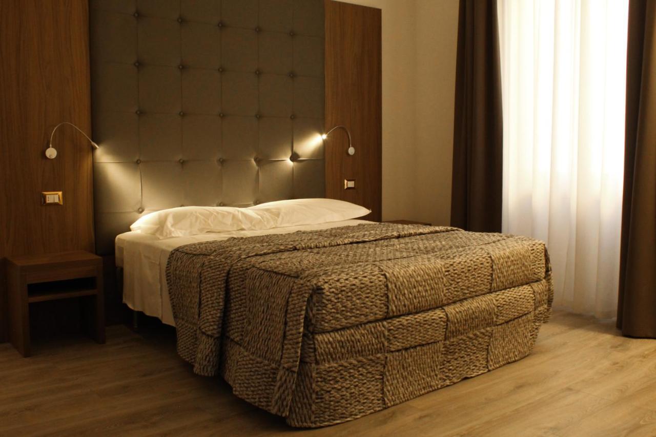 Bed & Breakfast Lunart Firenze